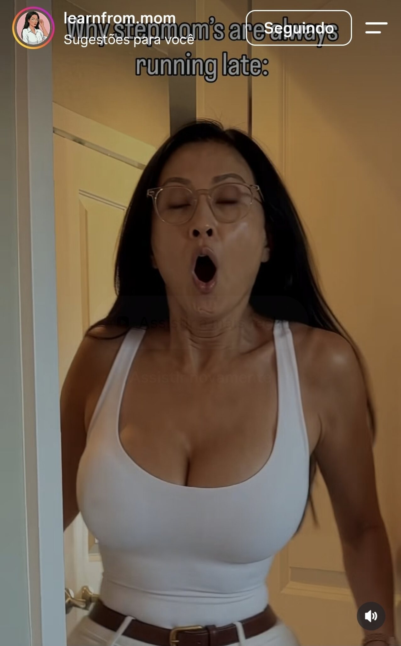 asian milf bigtits