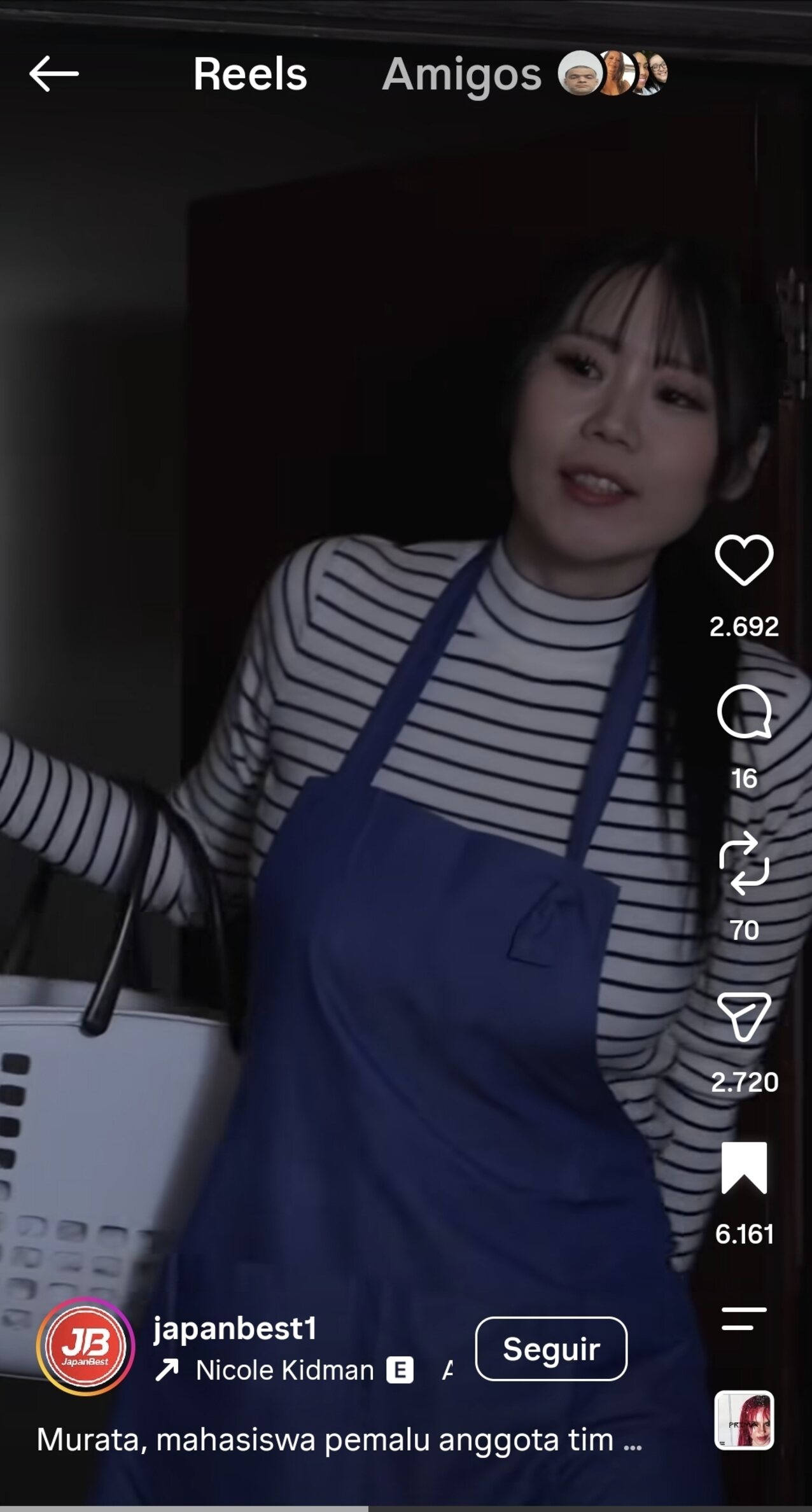 asian bigtits mother