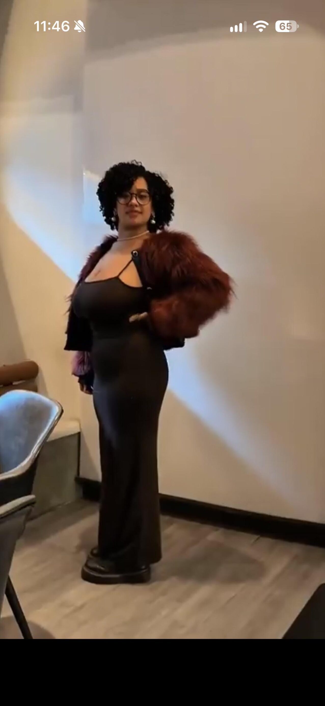 onlyfans ebony boobs