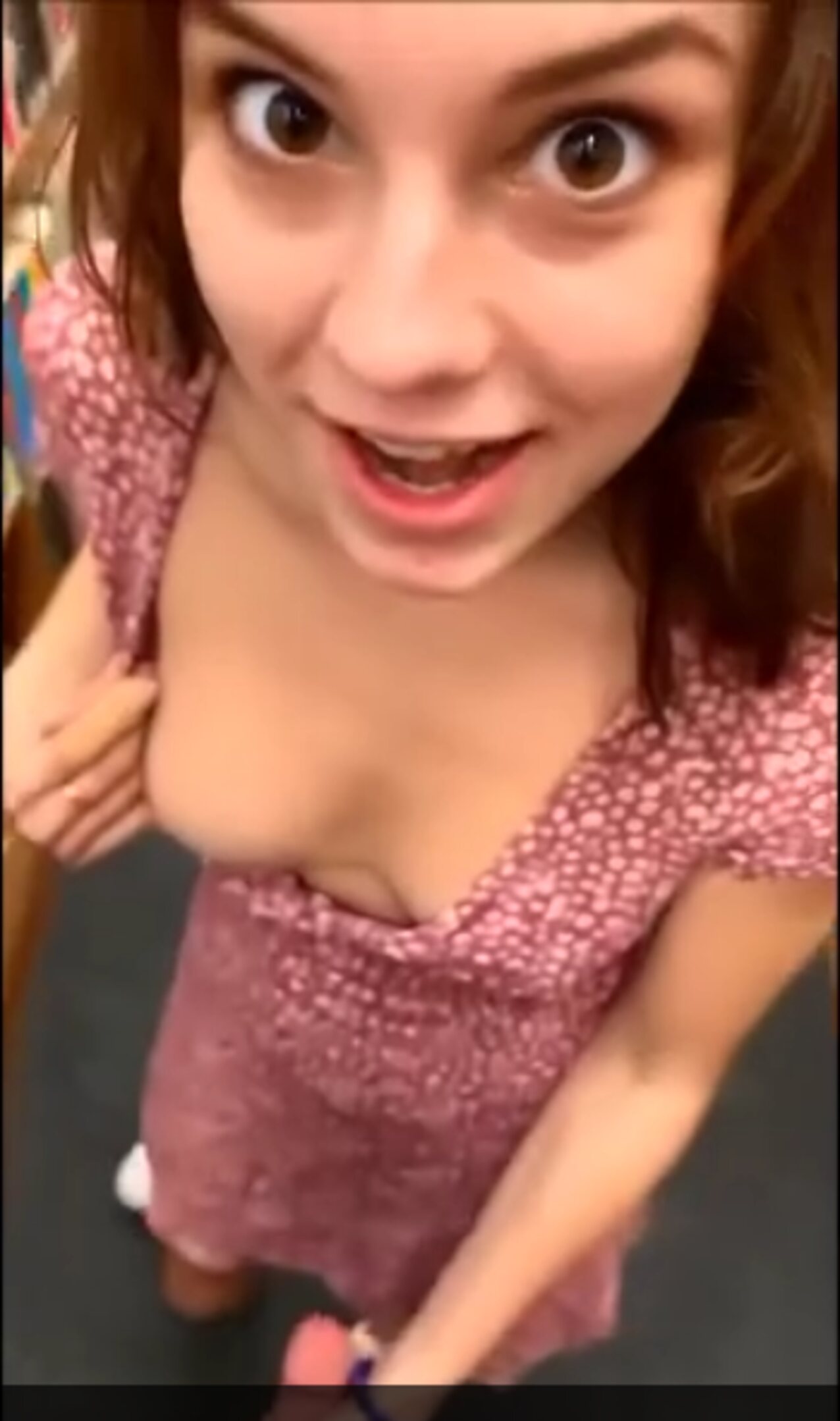 amateur petite skinny