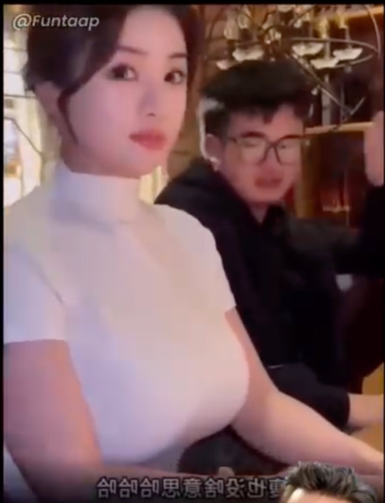 big tits tattoo beautiful female