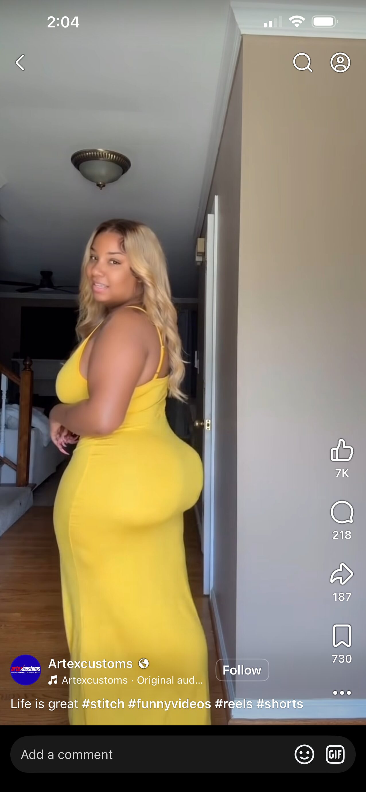 thick big ass ebony