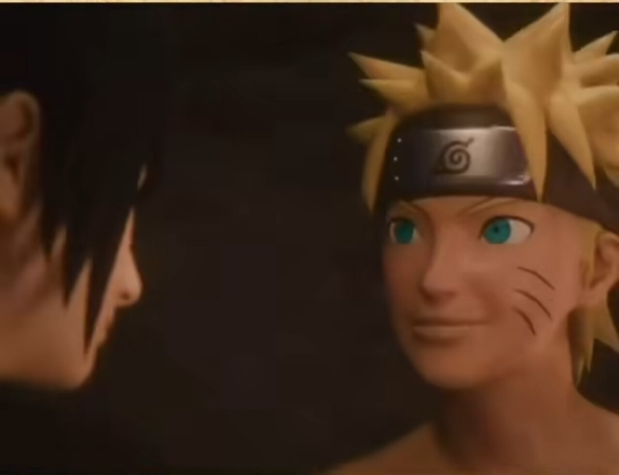 naruto pink ninja