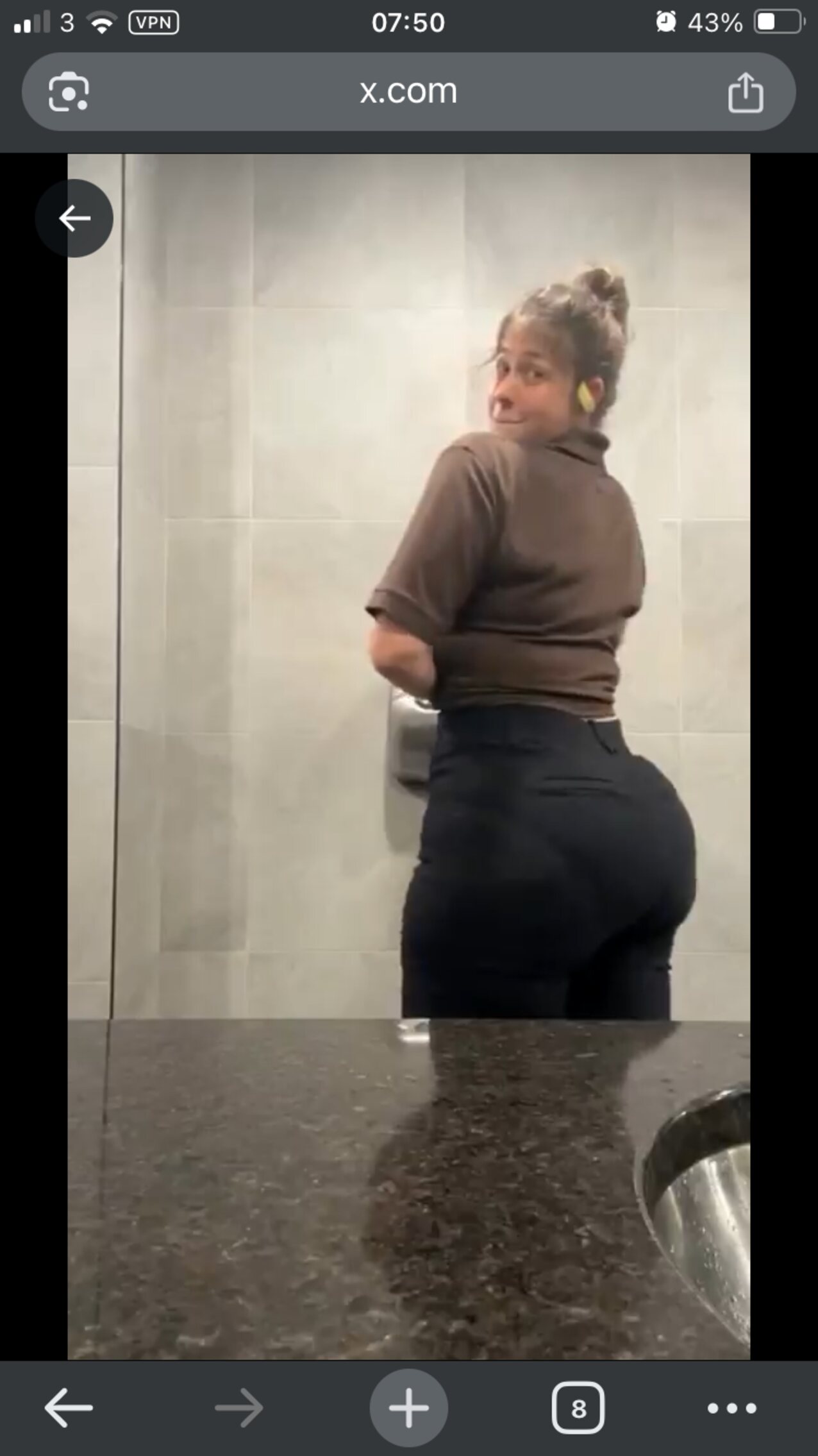 tiktok instagram pawg