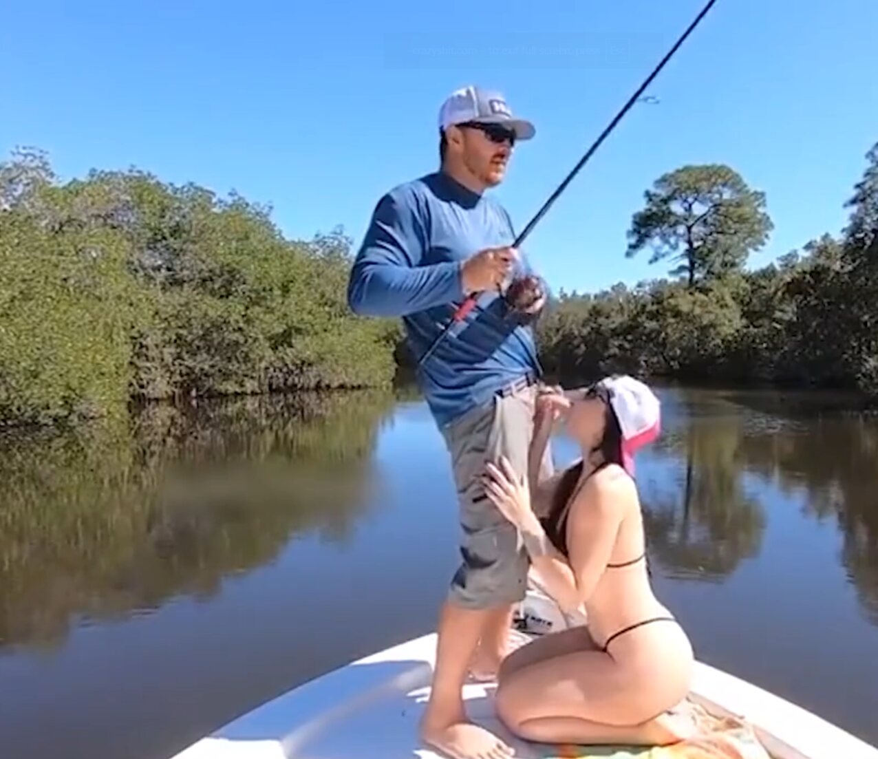 thick public blowjob