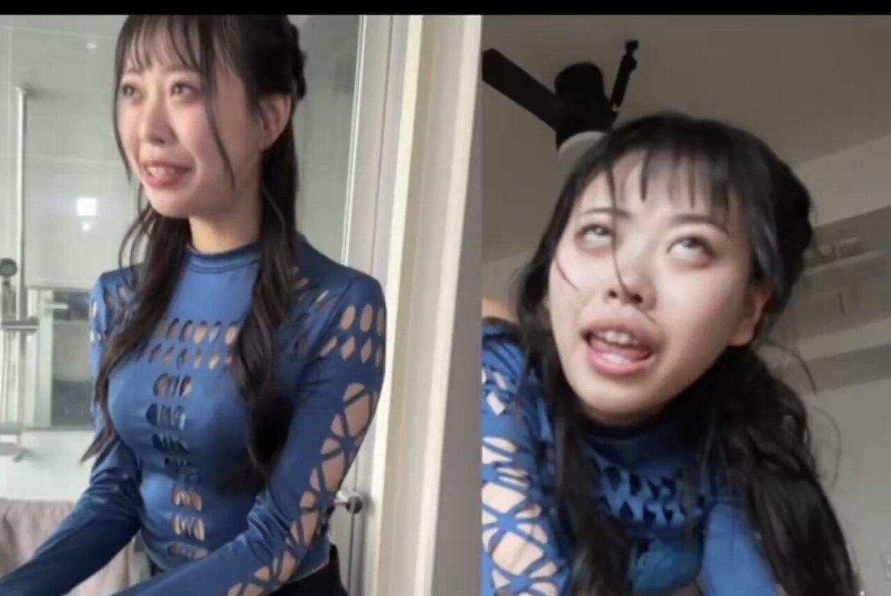 jav busty aheago