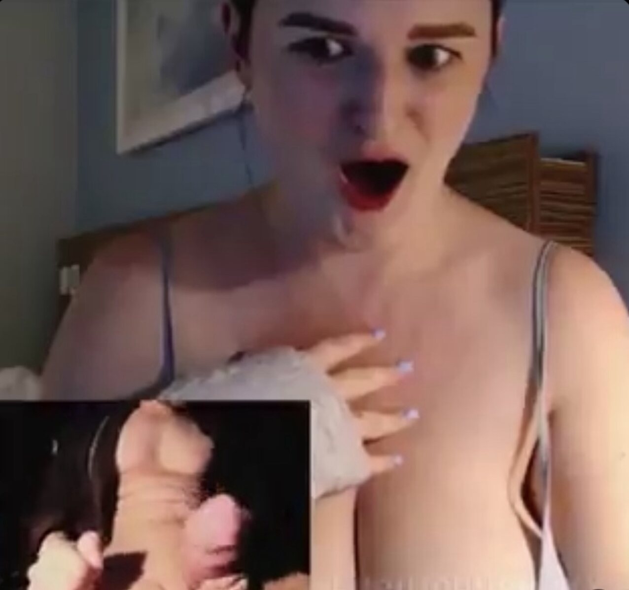 camgirl big boobs british