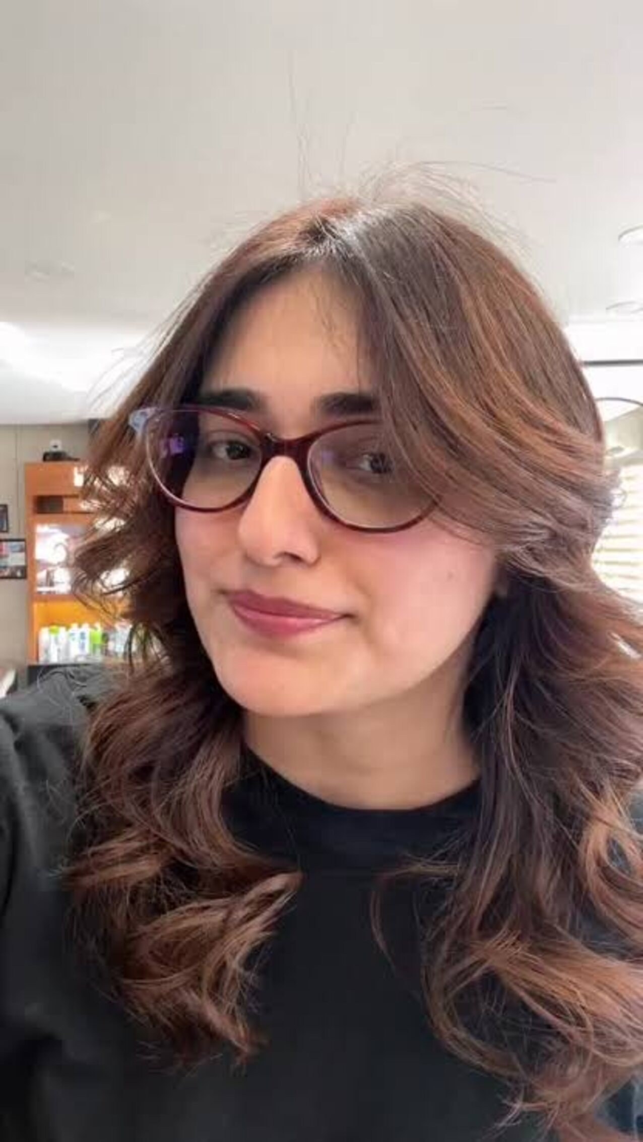 bigtits beautiful glasses