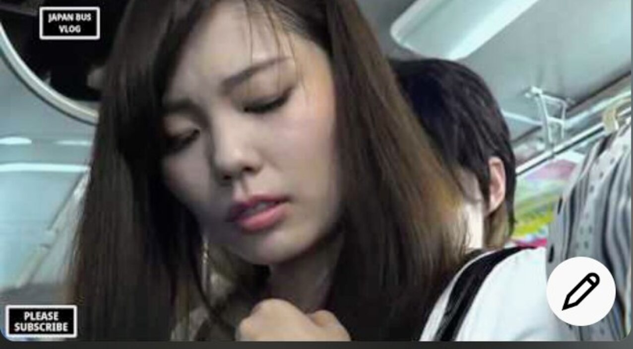 on bus javhd pornstar