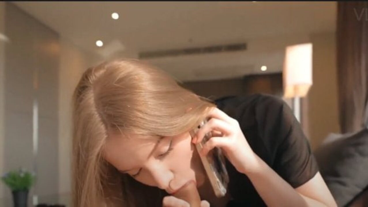 cheating on the phone cuckold