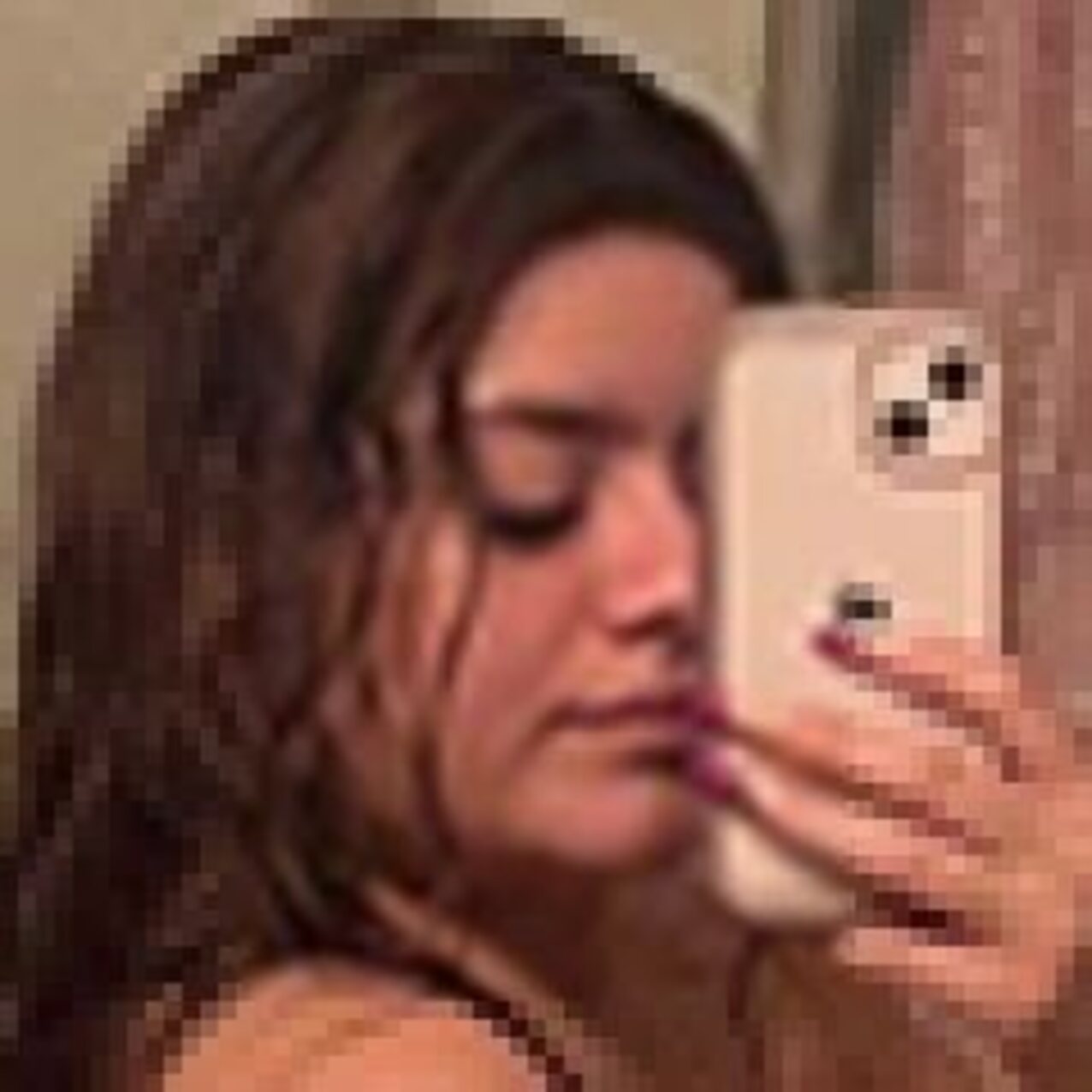 solo female latina