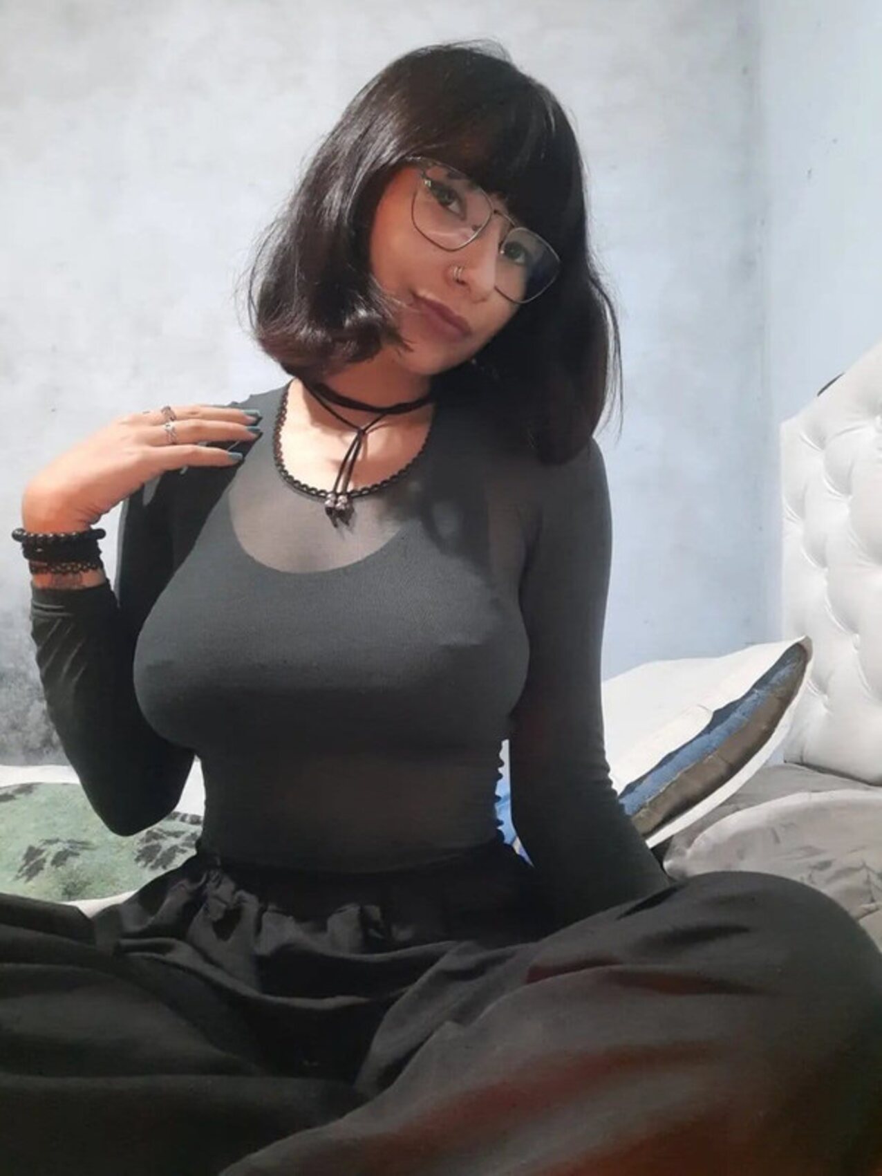 glasses big boogs brown