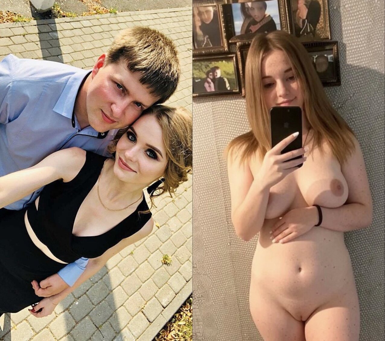 cheating wife pussy