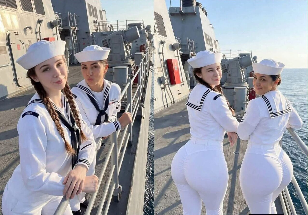 yatch big ass milf