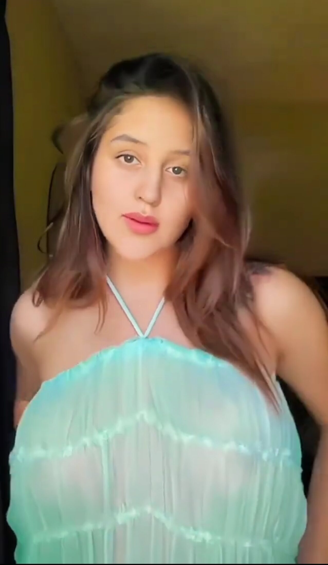 indian social media influencer
