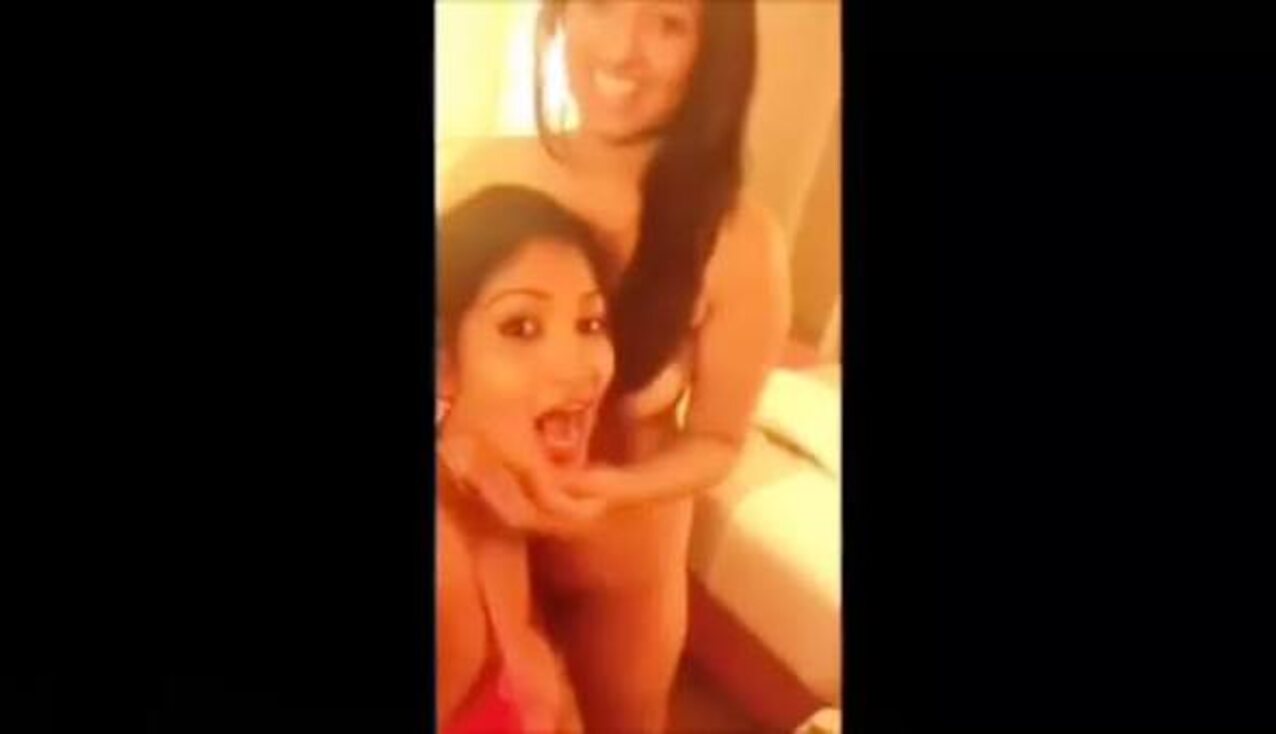 indian sri lankan lesbian