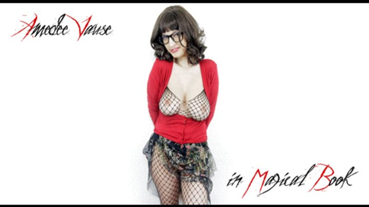 clips4sale amedee vause busty