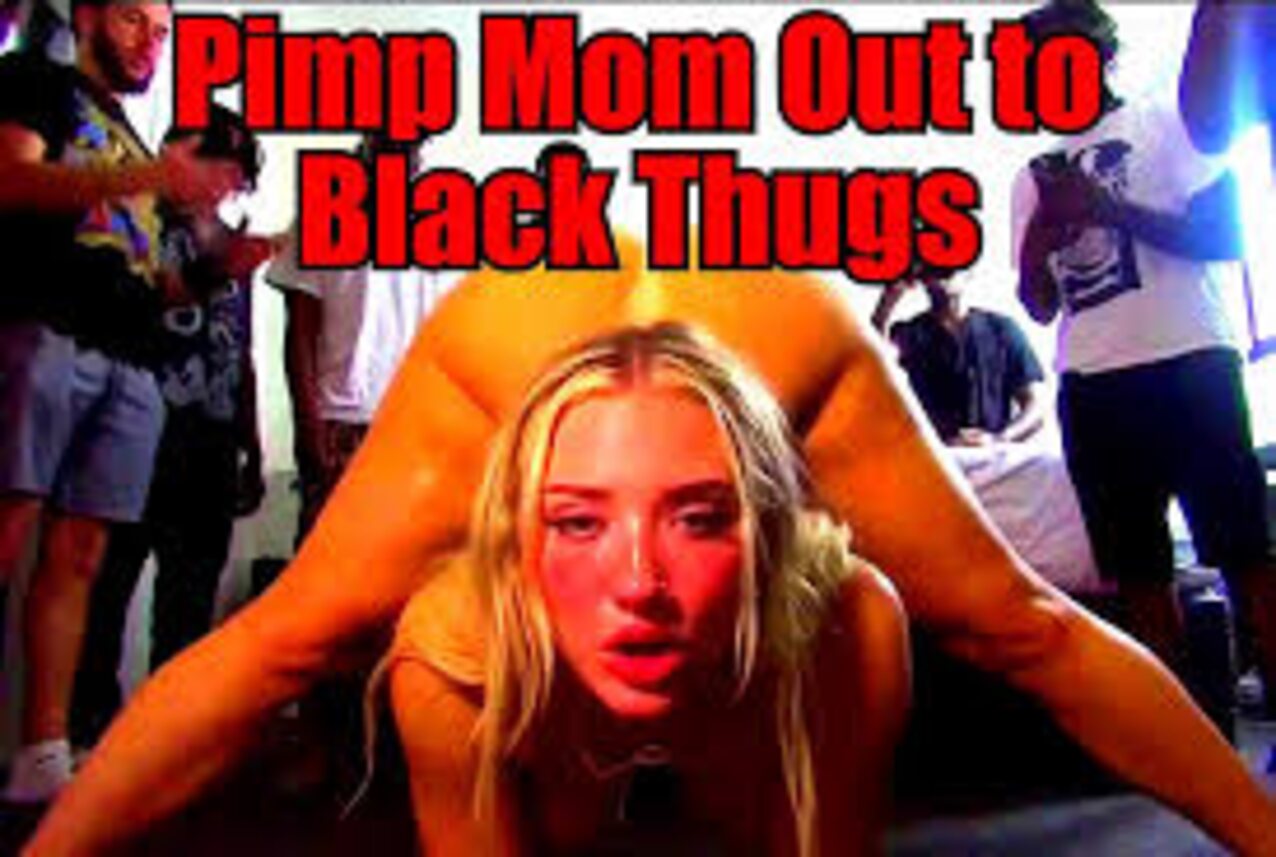 blonde group twerk