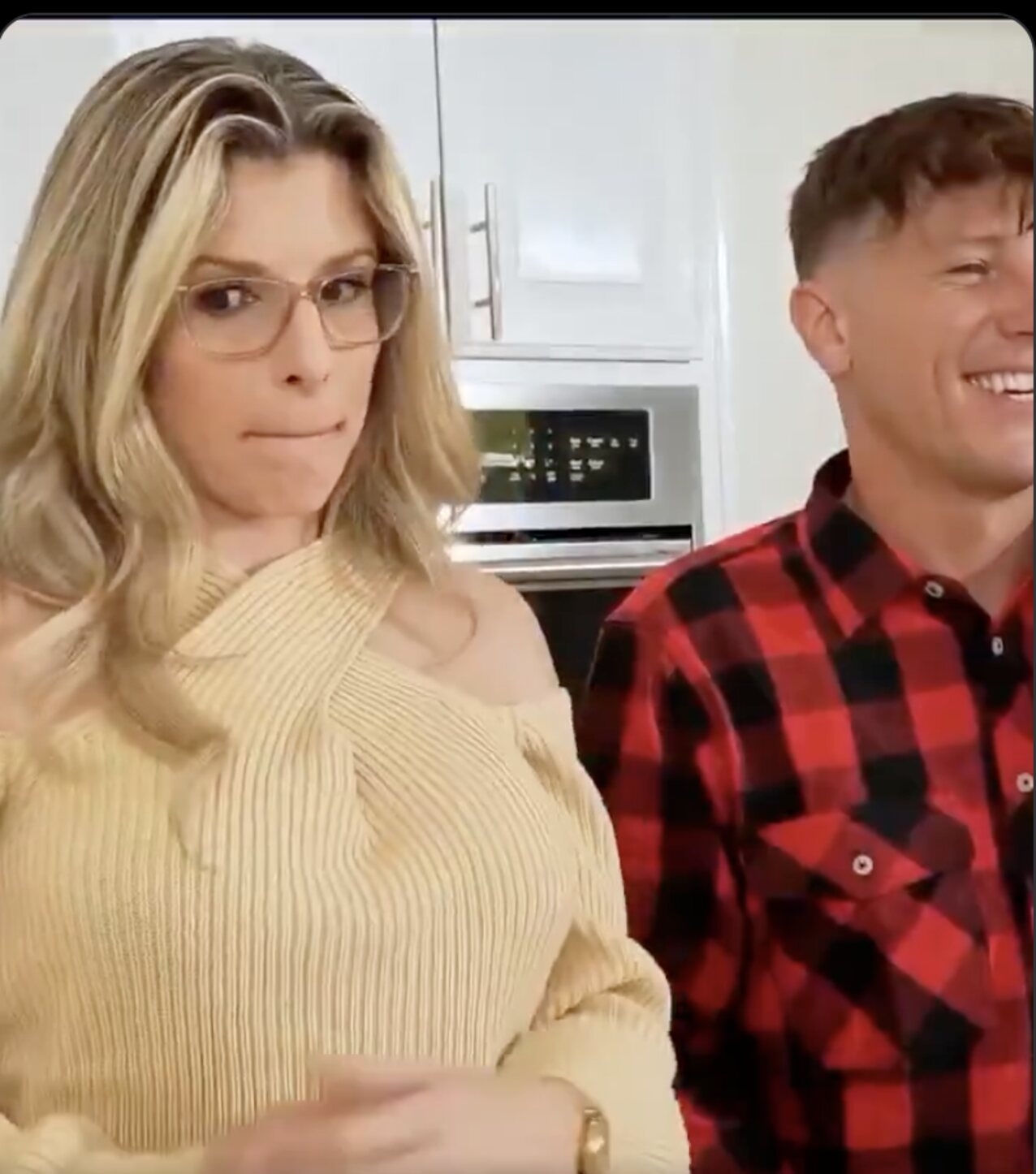 heterosexual cory chase milf