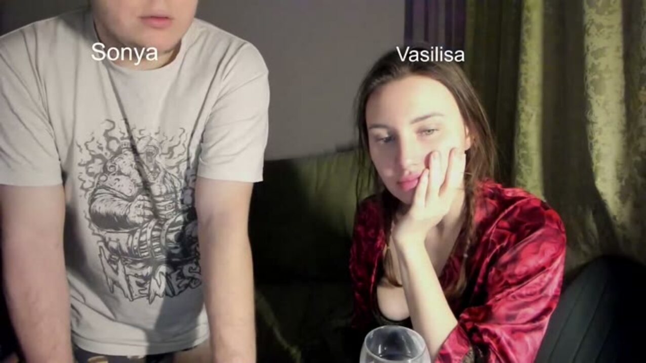 camgirl russian chaturbate