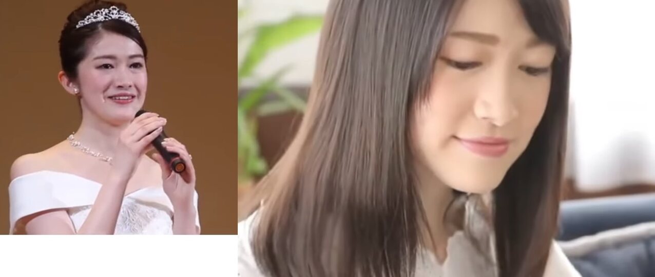 jav brunette lawyer