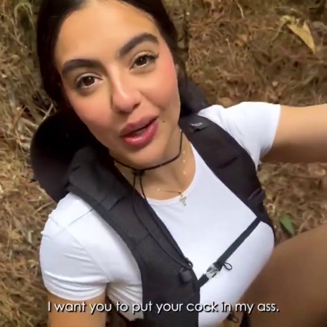 amateur spanish blowjob
