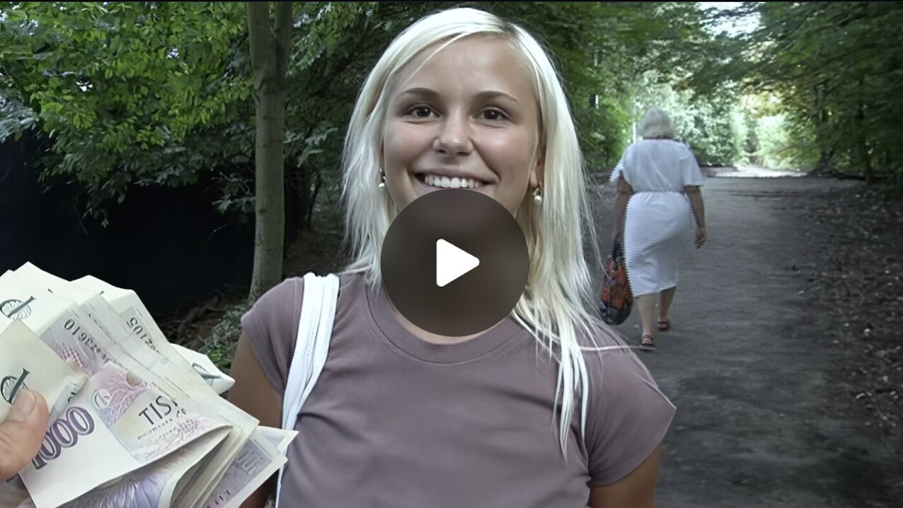 czech outdoor stranger