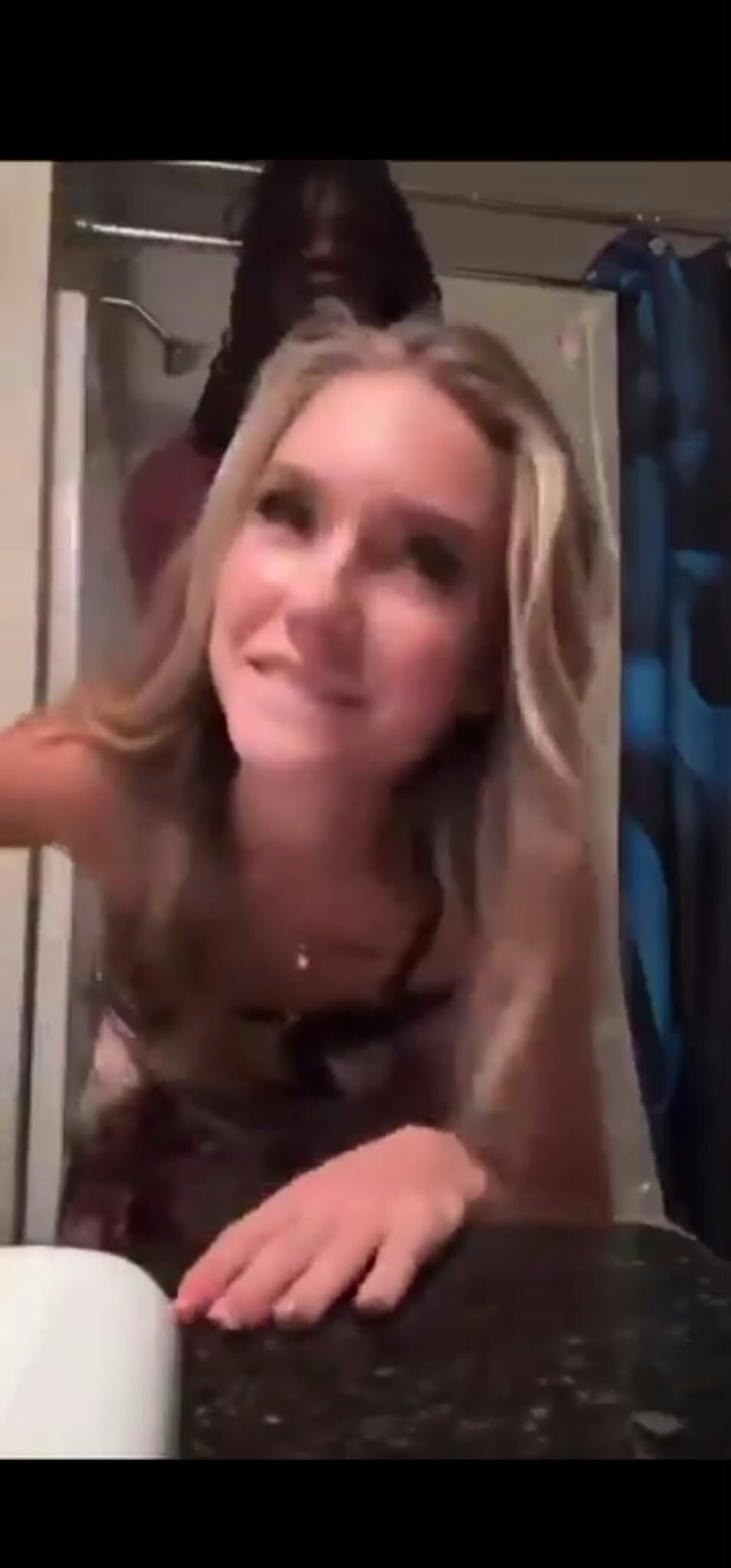 amateur bbc party