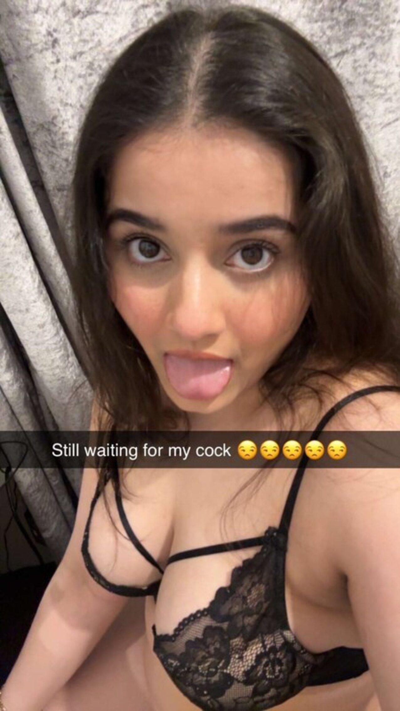 hijabi sexy brunette