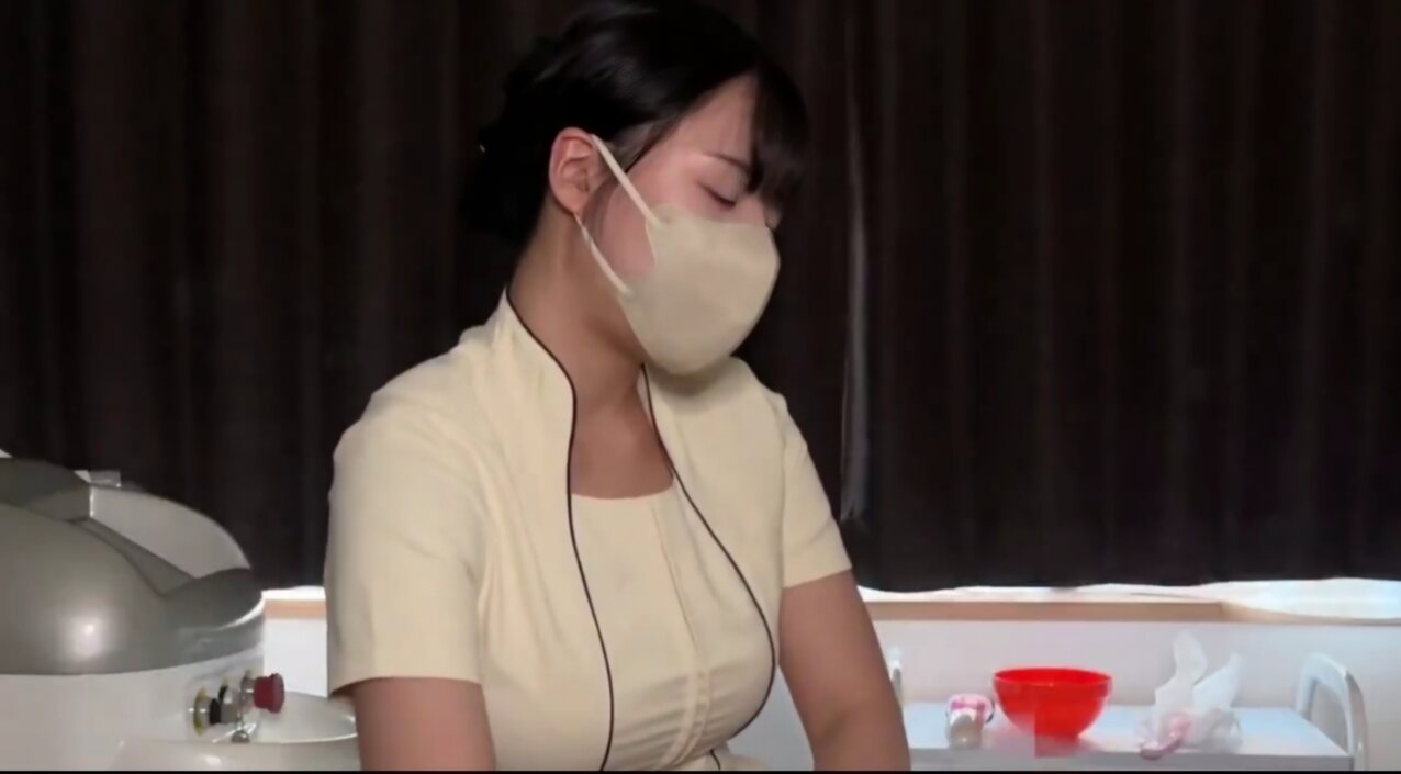 japan massage uniform