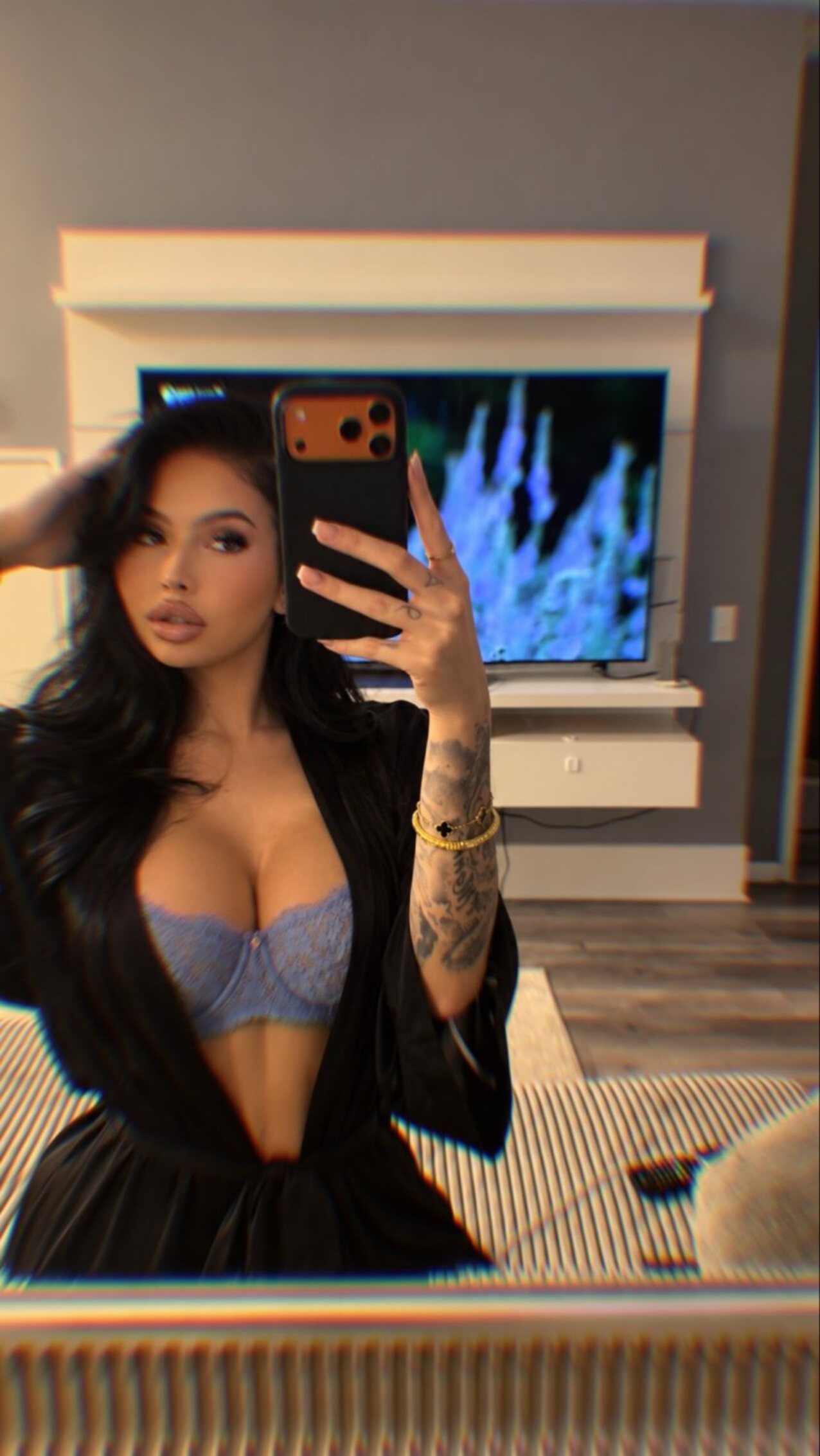 trans shemale latina