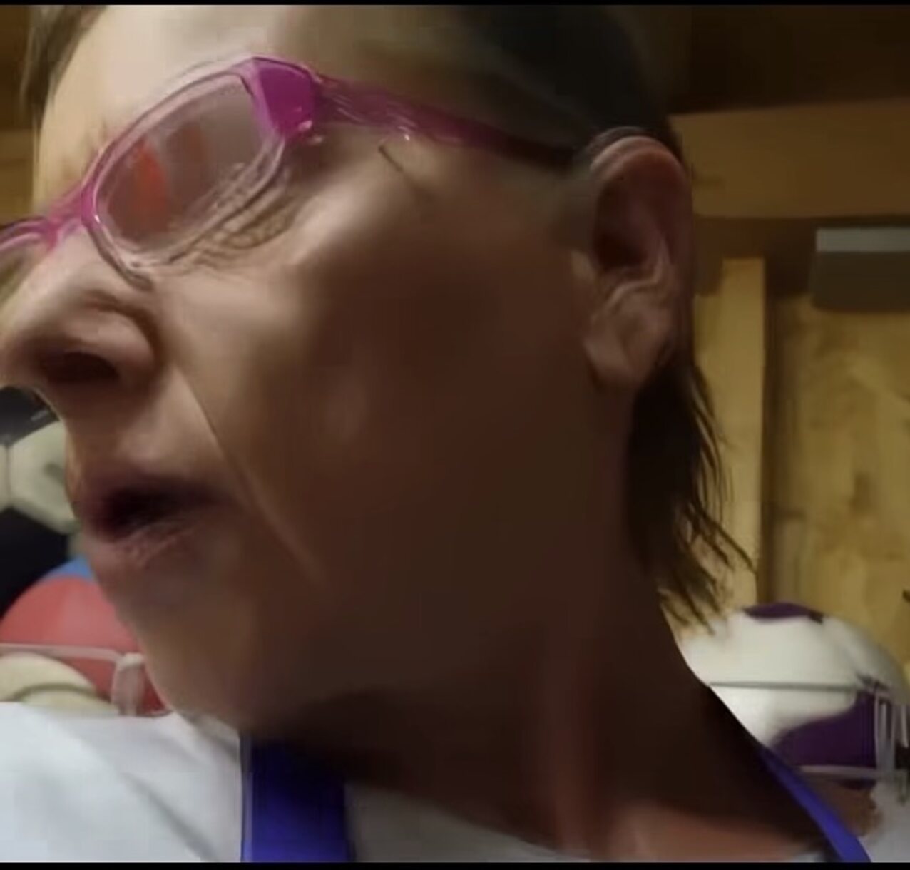 gilf school teacher
