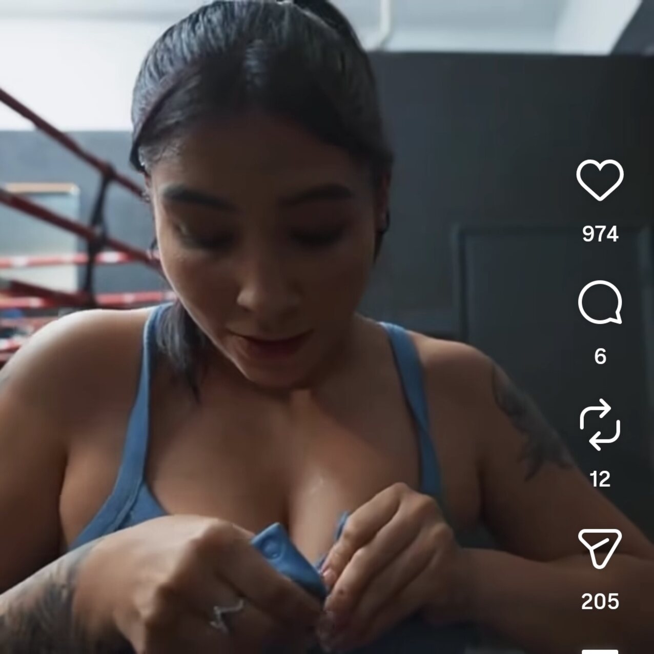 brown boeing bigtits