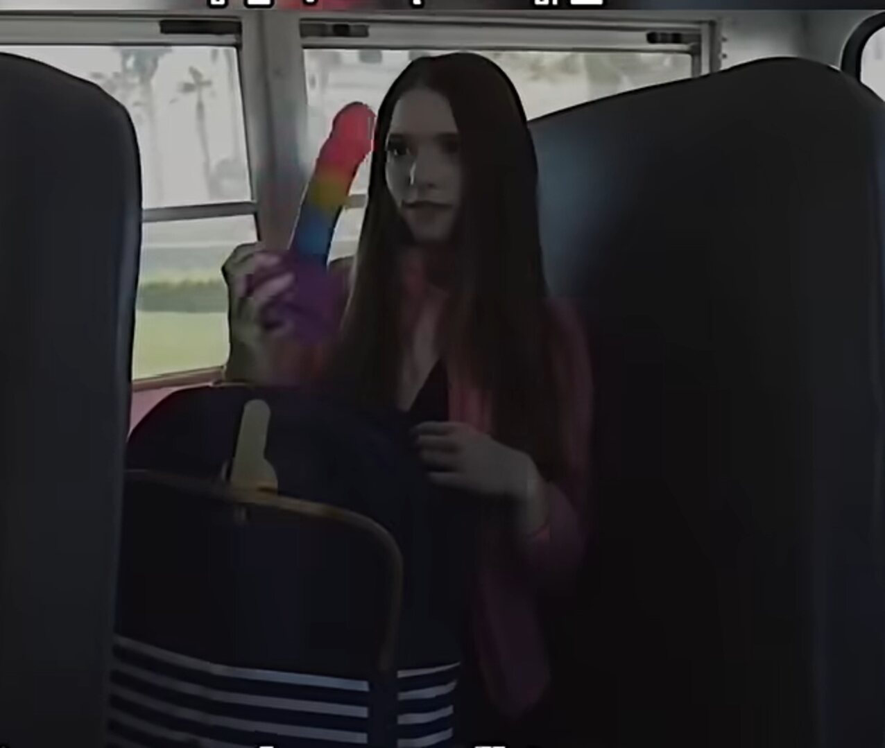 teen dildo petite