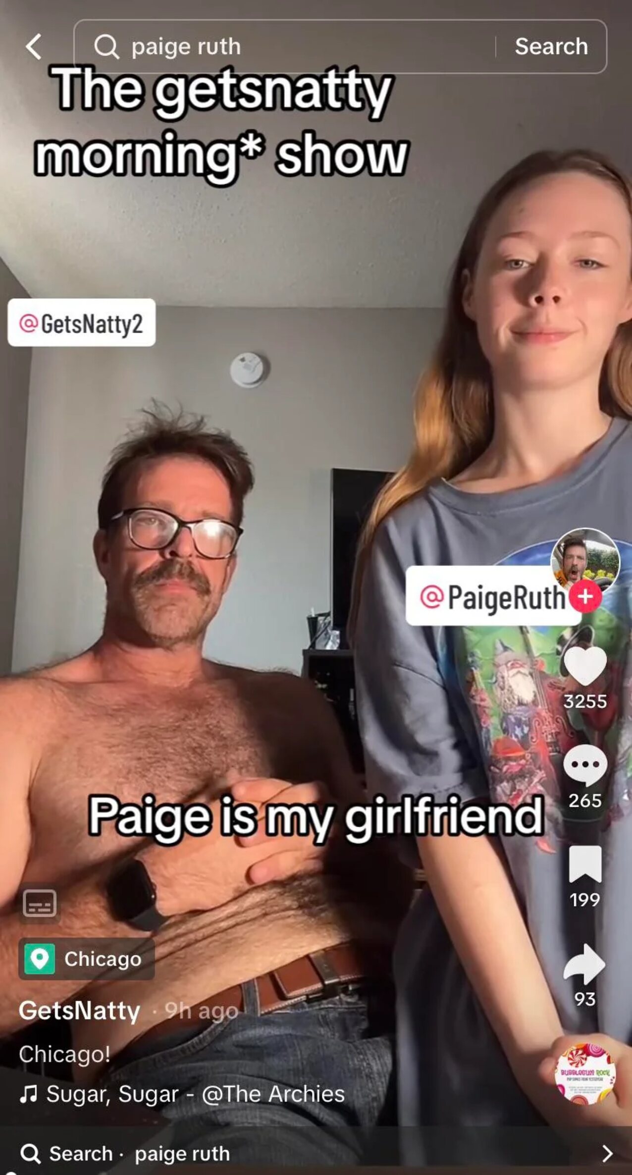 tiktok adult models adult creators
