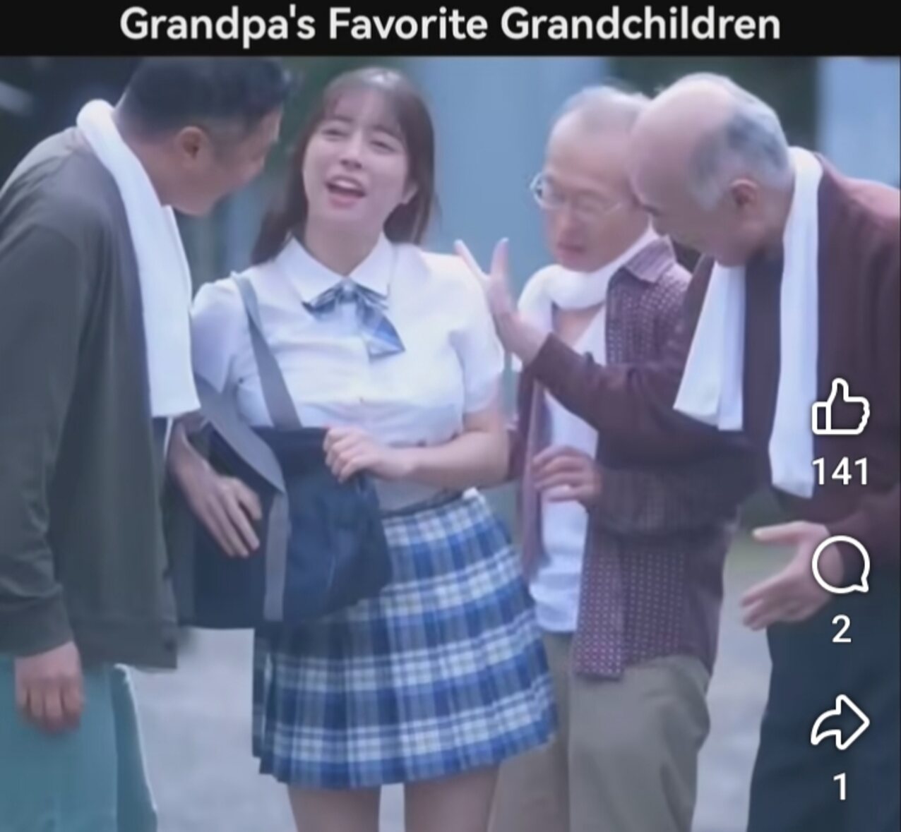 asian japanesse school