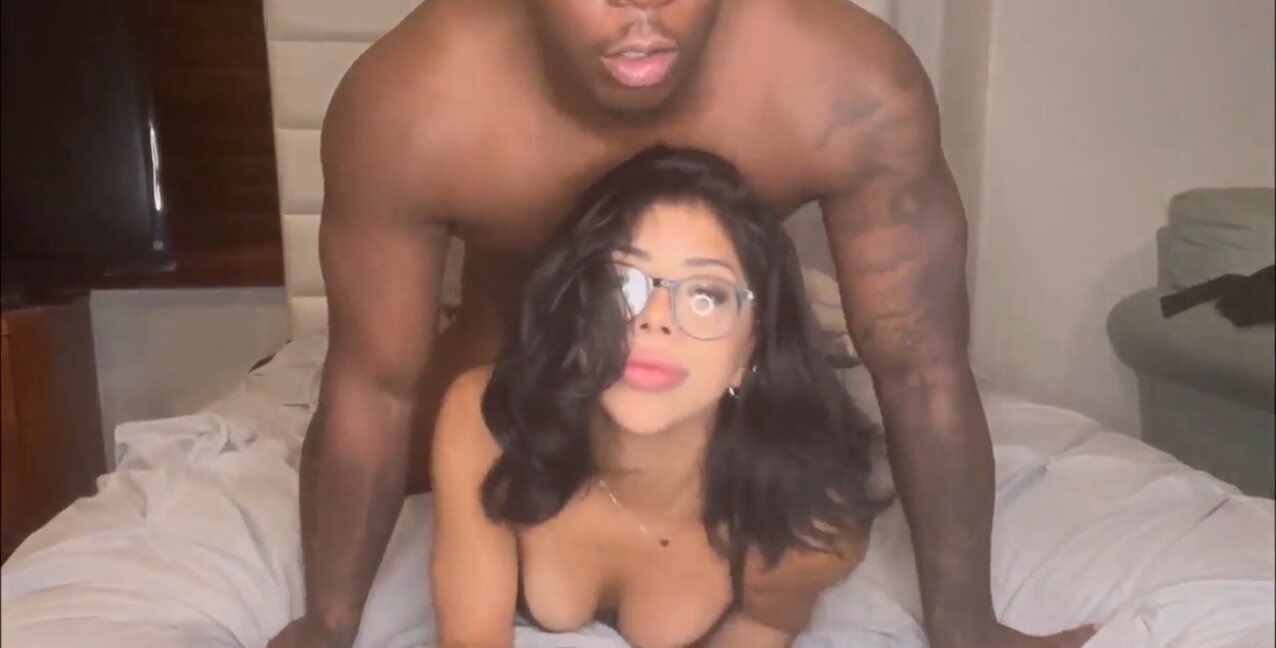 bbc latina glasses