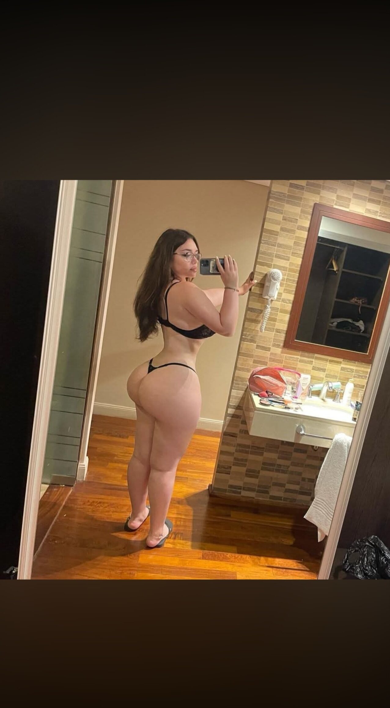culona nalgona bigass