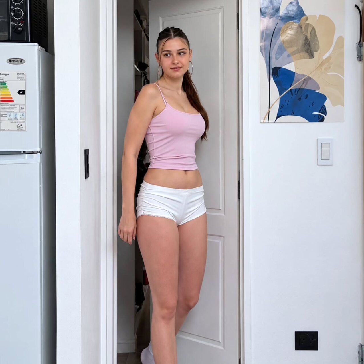 cute teen tiny