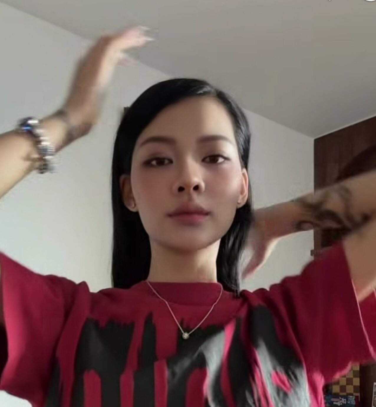 asian amateur small tits