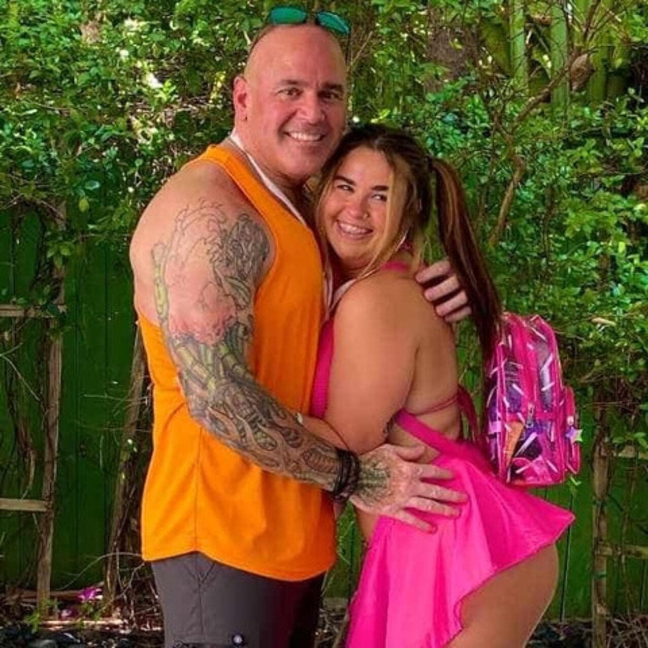 scott trainor milf teen