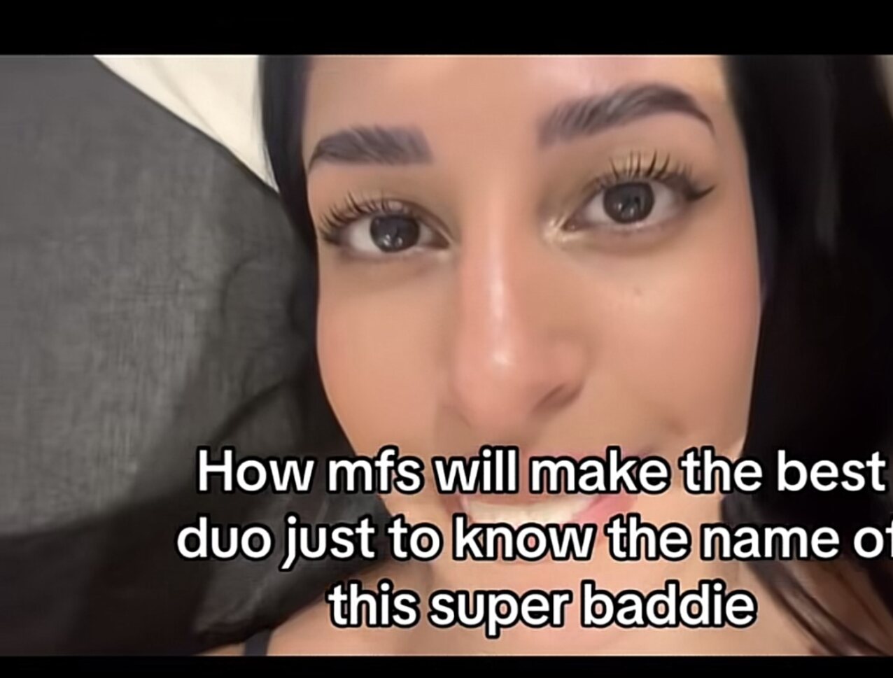 bloejob blackhair thic