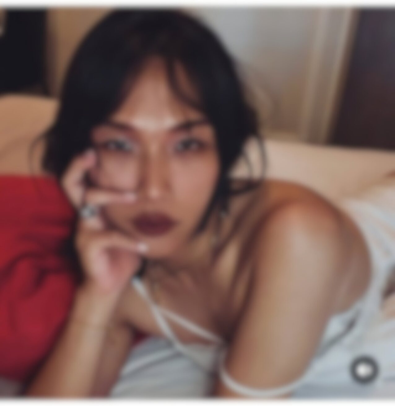 ahegao asian white