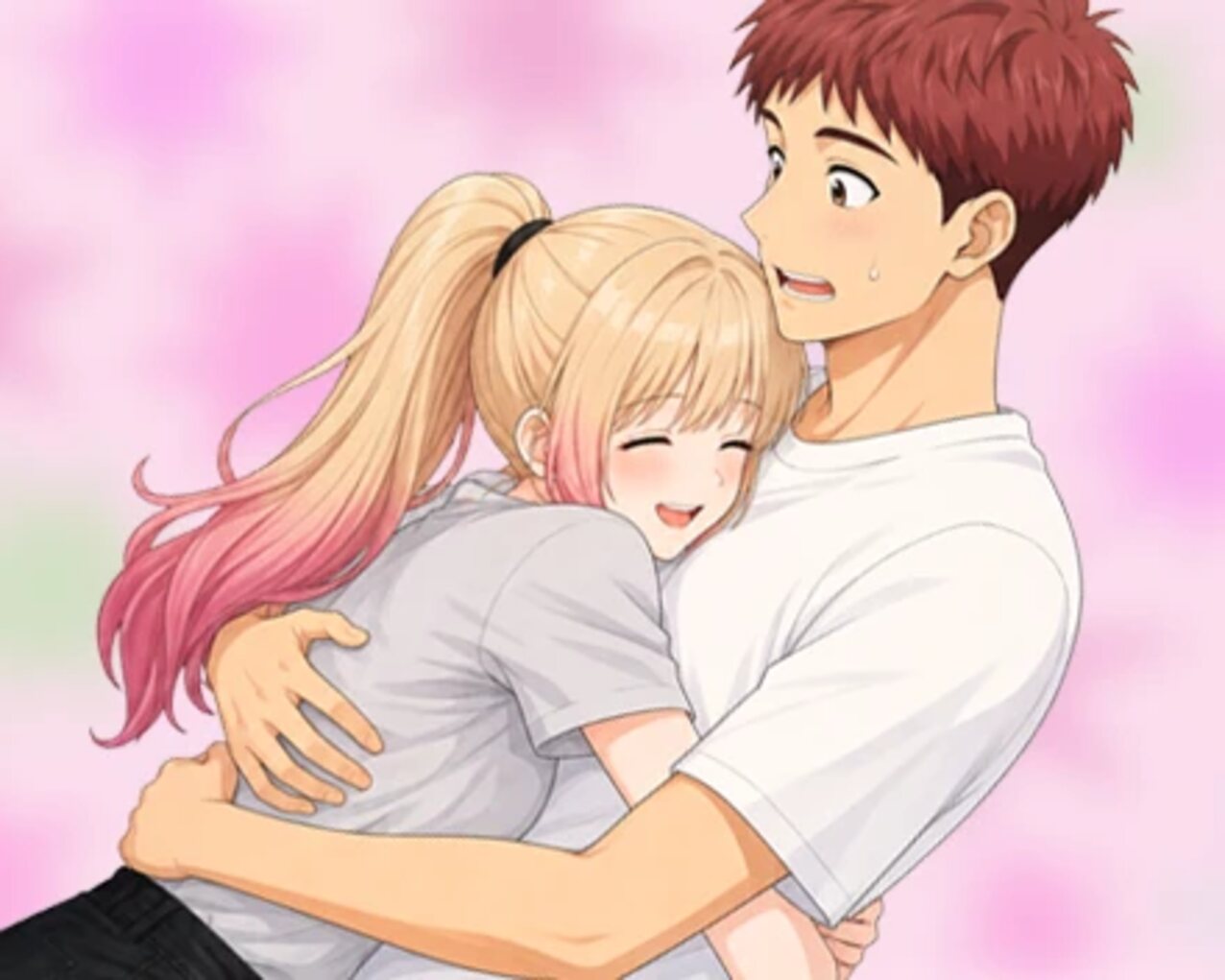 sisters incest blonde