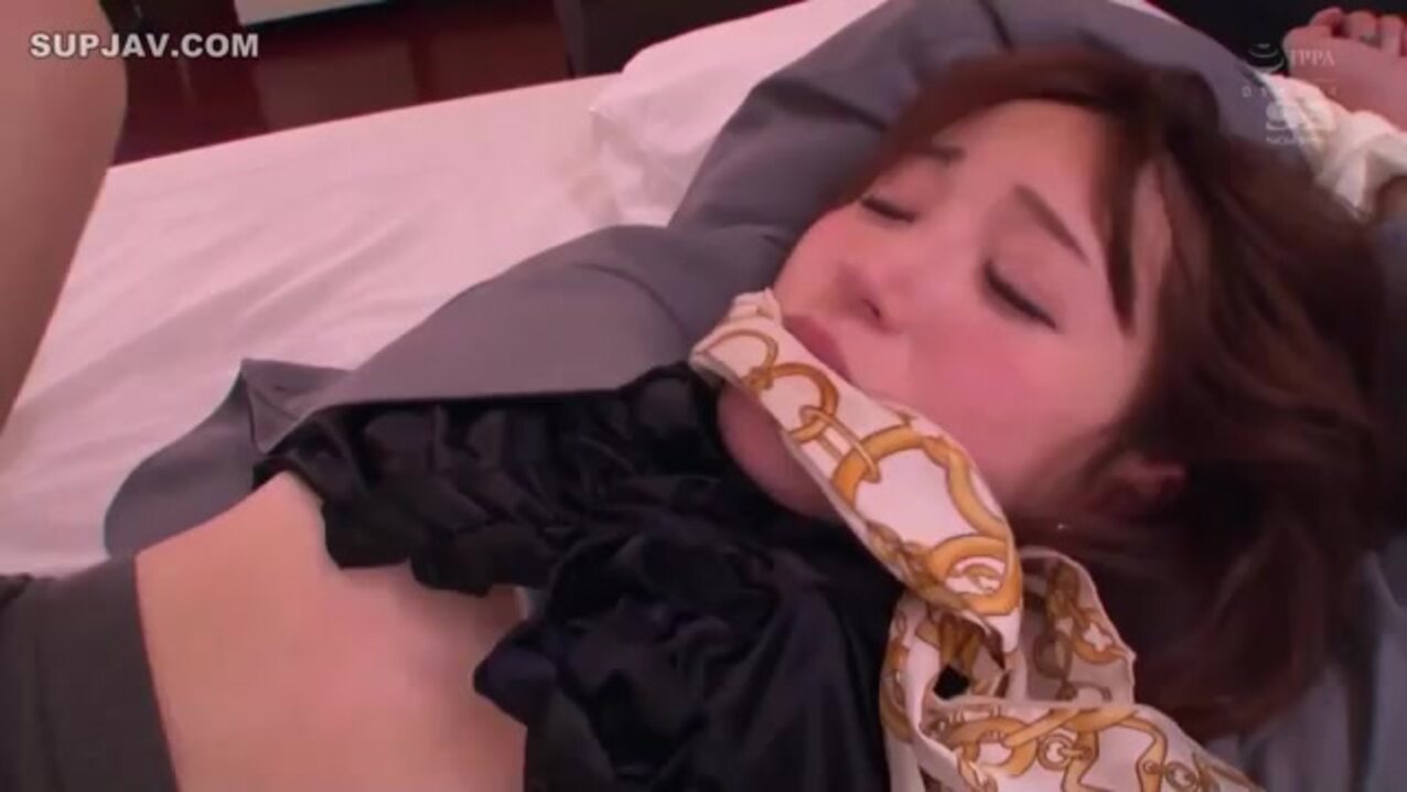 japanese jav gagged