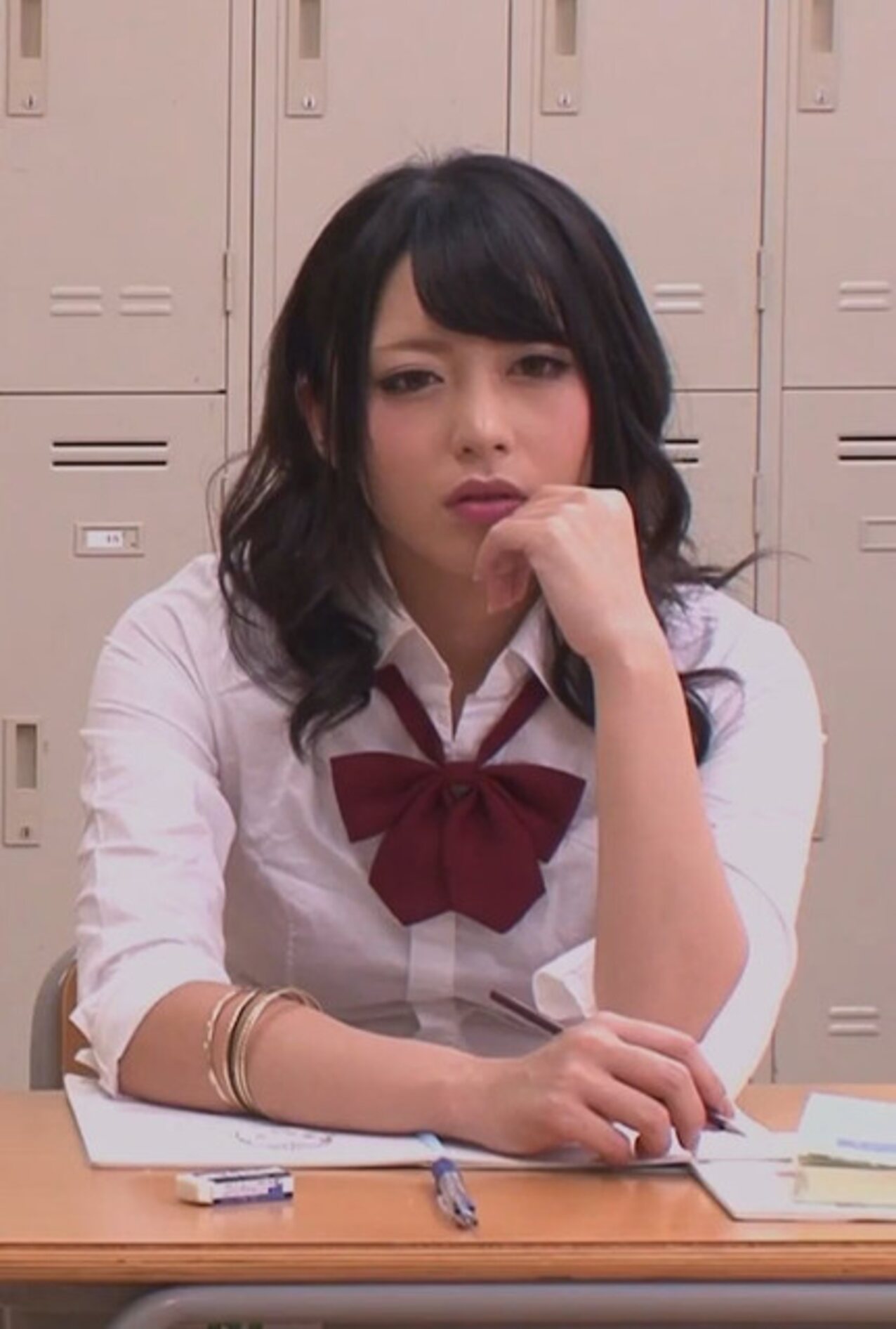 japanese jav student