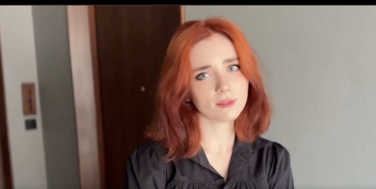 heterosexual redhead subtitles
