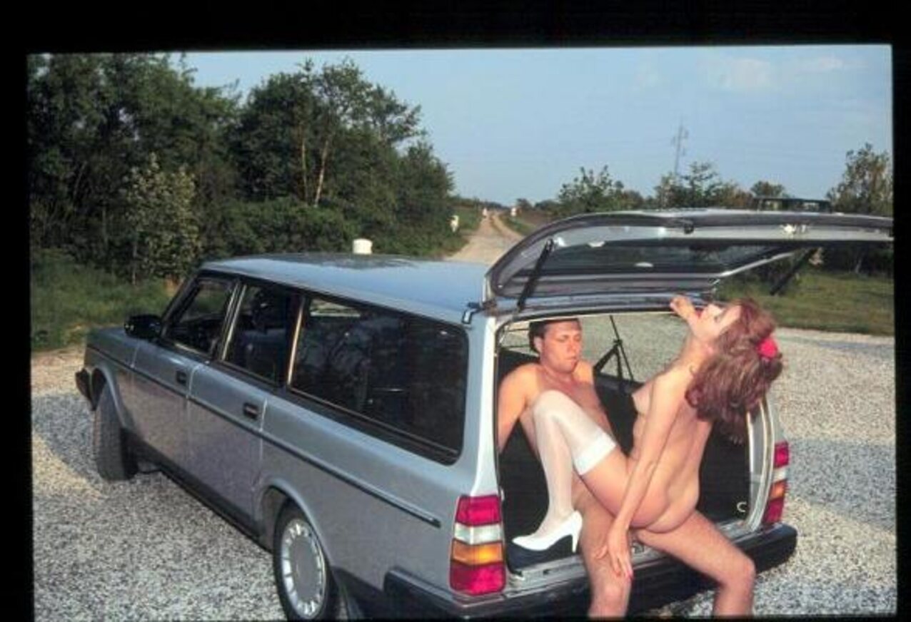 vam redhead riding