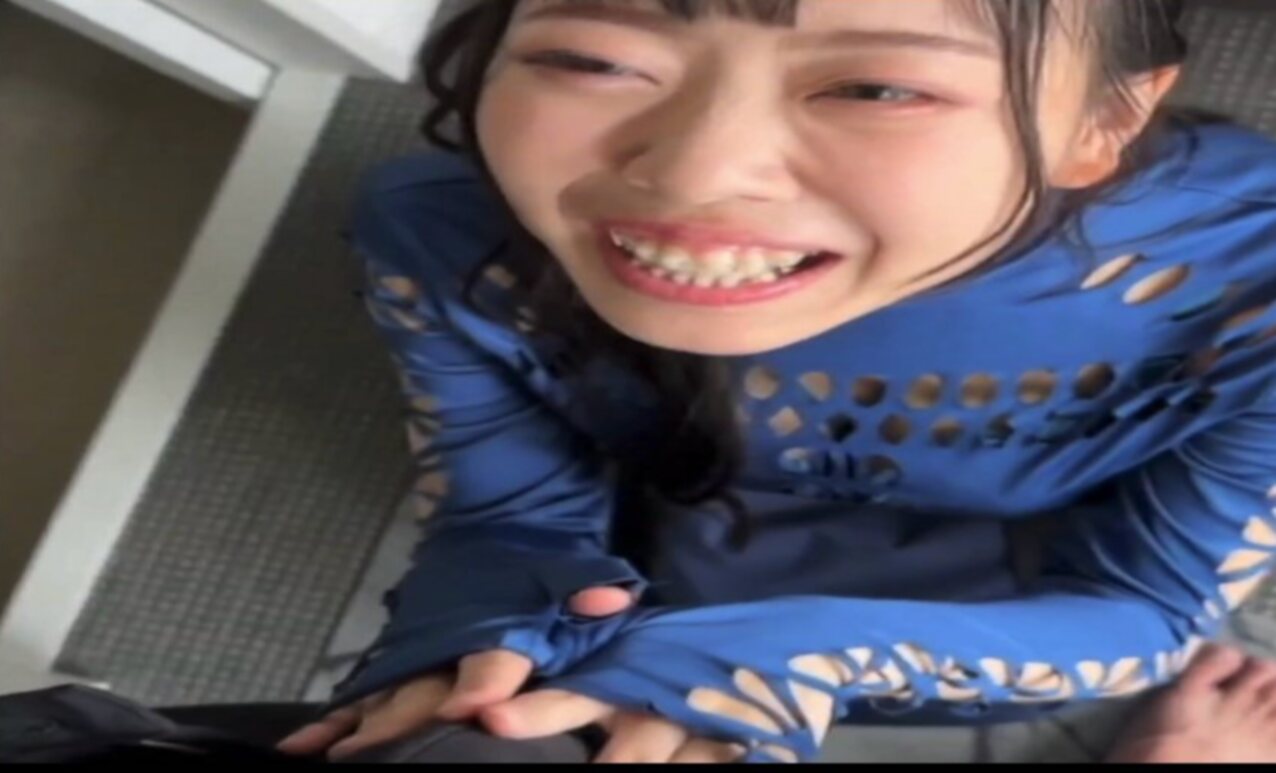 japan girl rough sex blue shirt