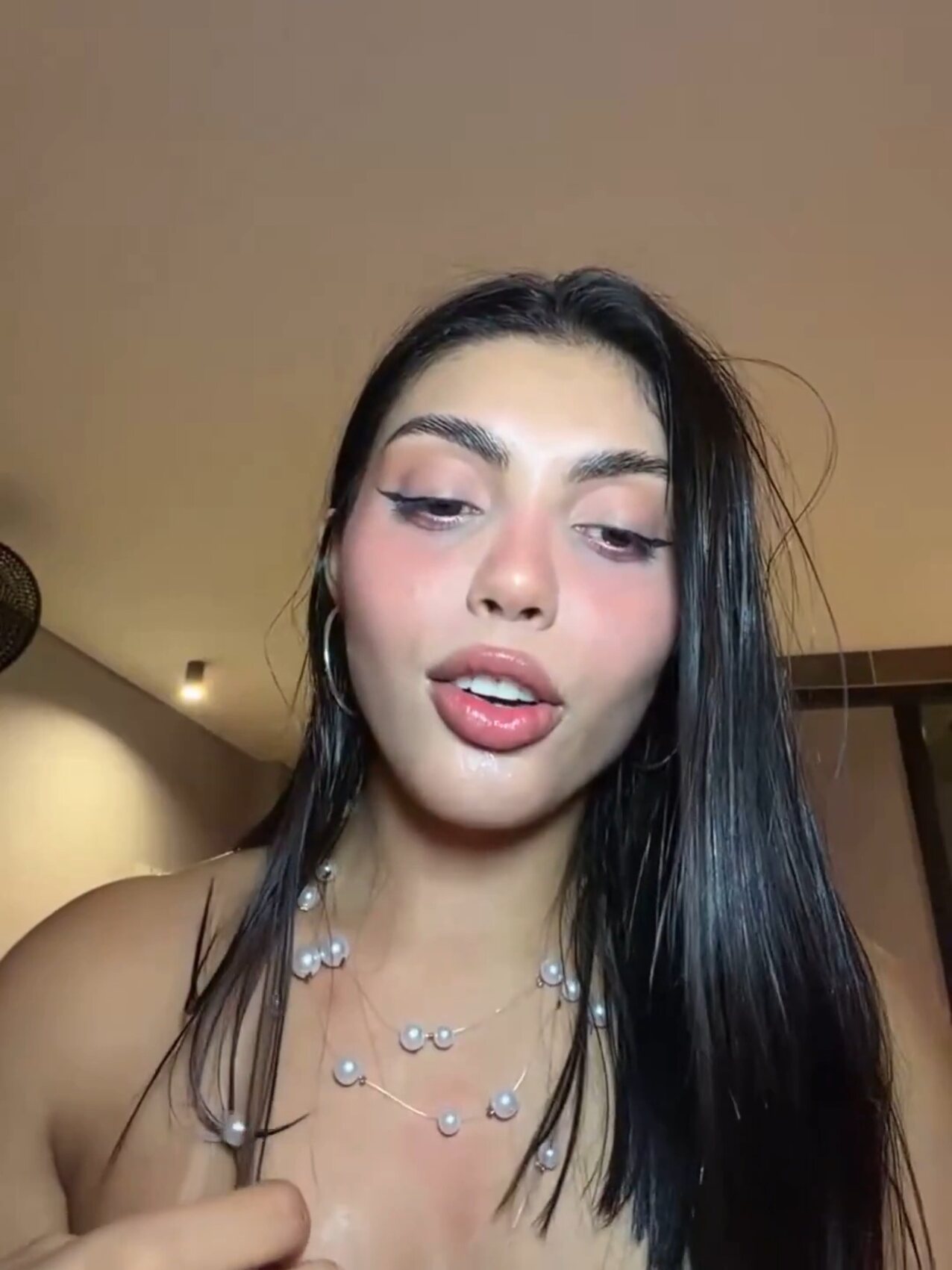 camgirl latina colombian